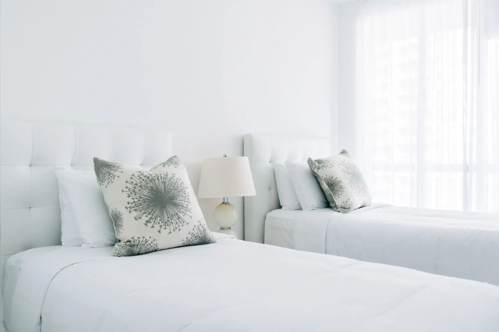Incredible 2BR in Brickell by Sonder