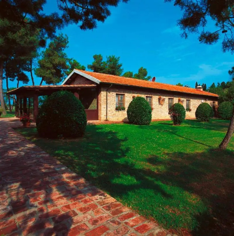 Antica Fornace Relais by La Principina
