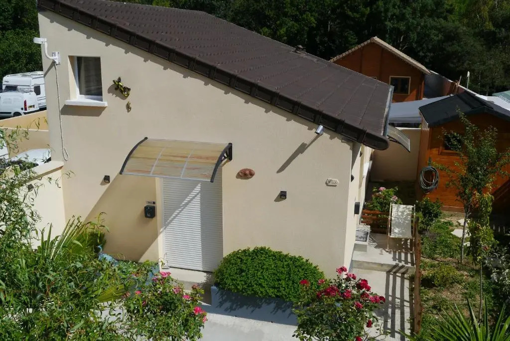 Residence Alassa