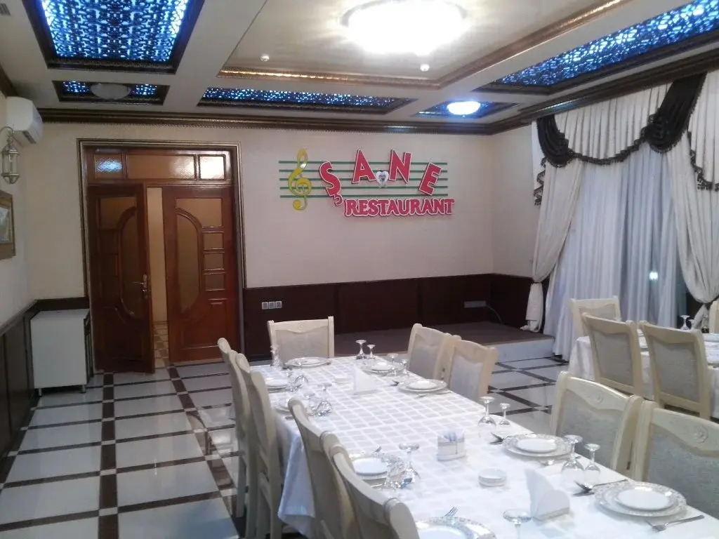 Shane Hotel