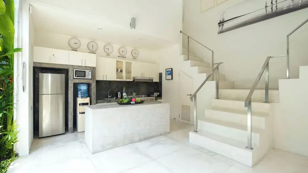 Villa Merta Sari 10 by Villa Finder