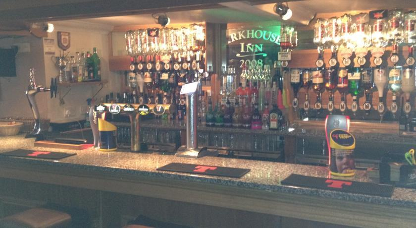 Ark House Inn