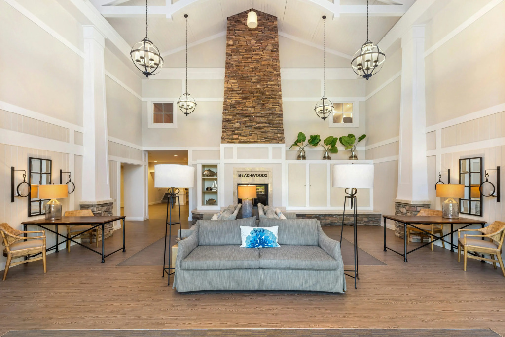 Hilton Vacation Club Beachwoods Kitty Hawk