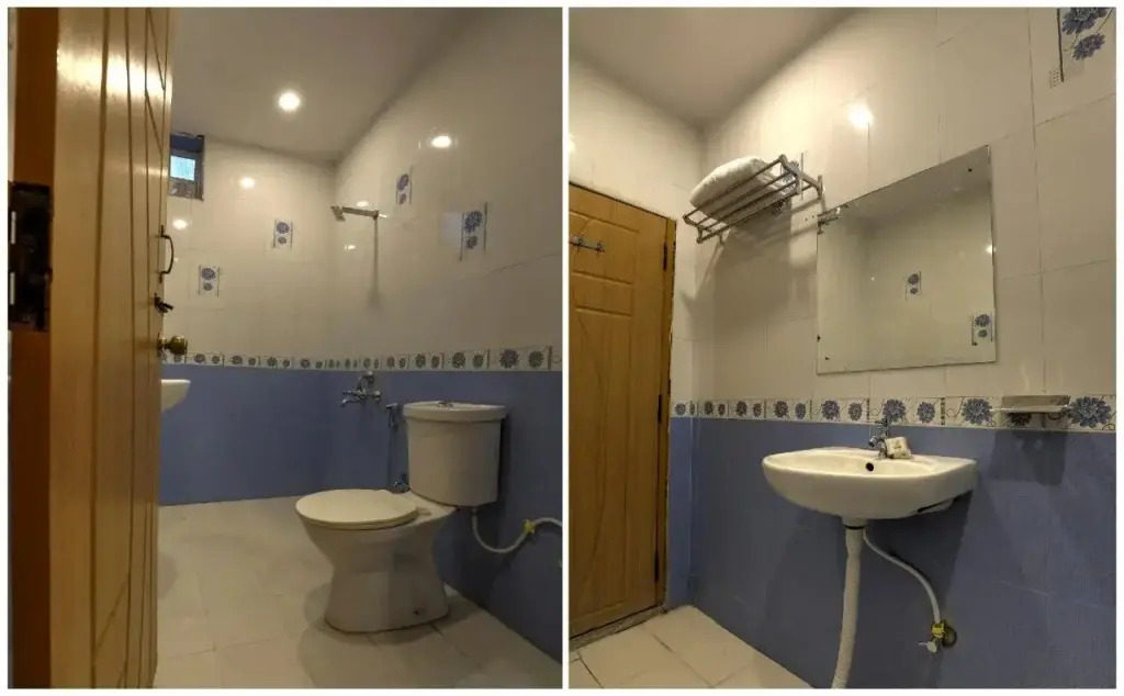 Dsr Residency by OYO Rooms