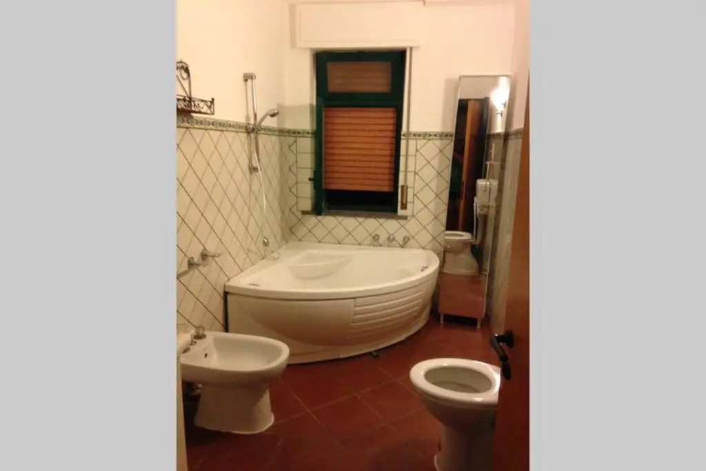 Big house with big Terrazza Great sea view Acitrezza La Rosa del Mar Jonio