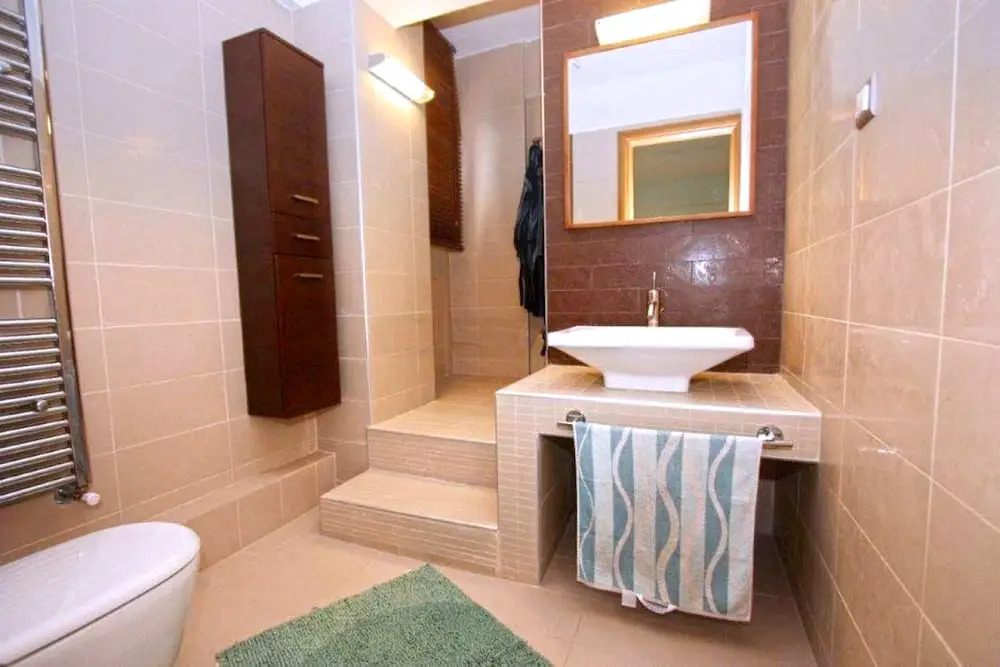 Aegean Blue Villa, Kriopigi