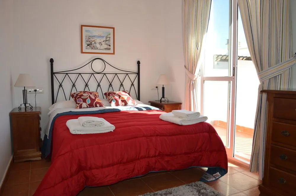 Natura World Apartamentos