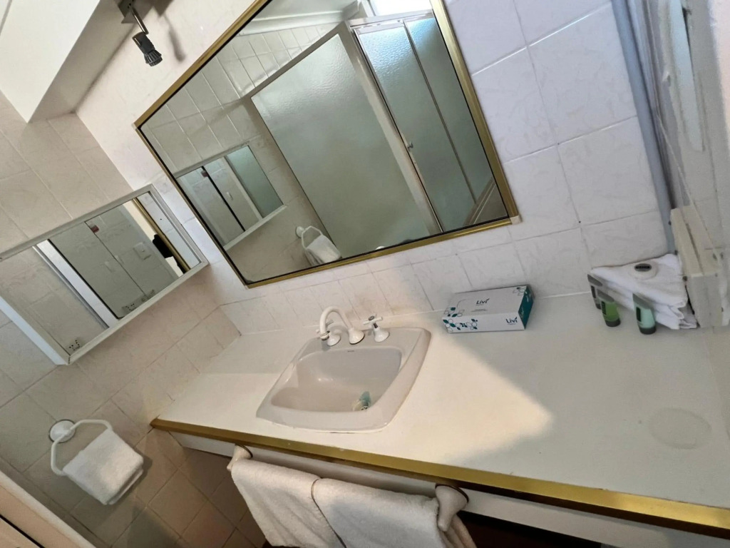 Stay at Alice Springs Hotel