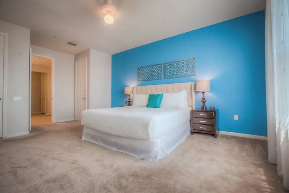 Tropicana Lakeview
