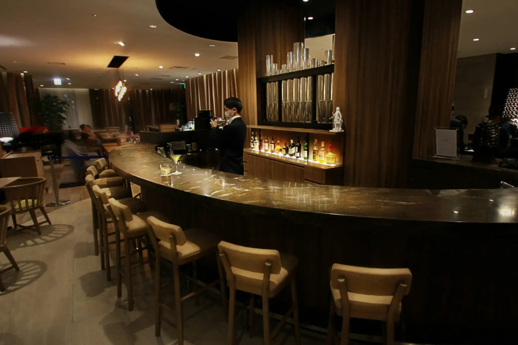 Hotel GrandBach Sendai