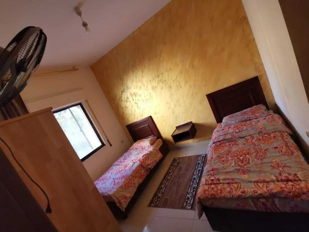 Al Karawan Hotel Apartments