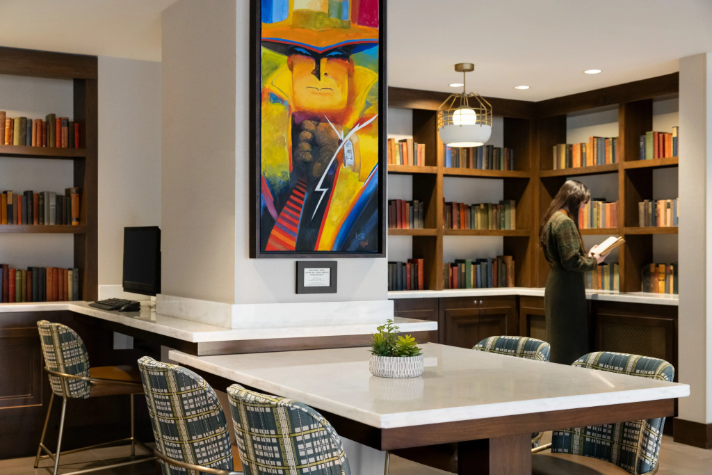 Hotel Indigo Naperville Riverwalk by IHG