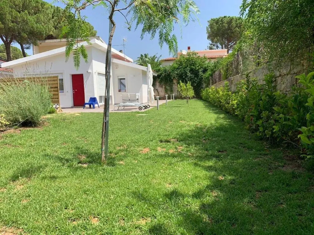 Villa by the sea - in full relaxation - Air conditioned - Wi-fi