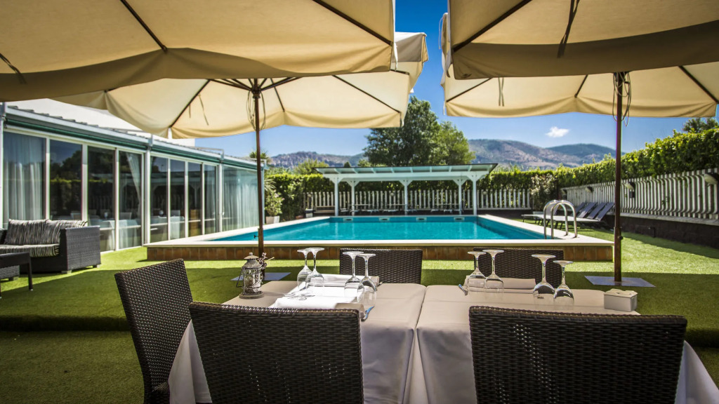 Hotel Cristallo Relais, Sure Hotel Collection By Best Western