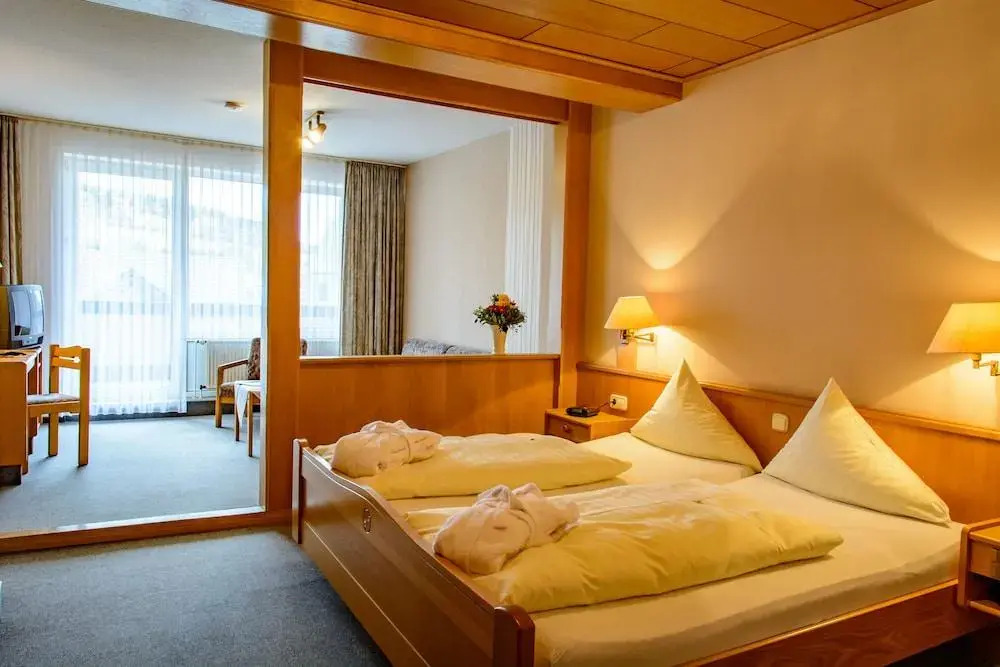 Landhotel Henkenhof Willingen
