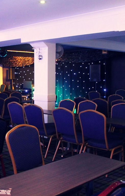Royal Seabank Hotel
