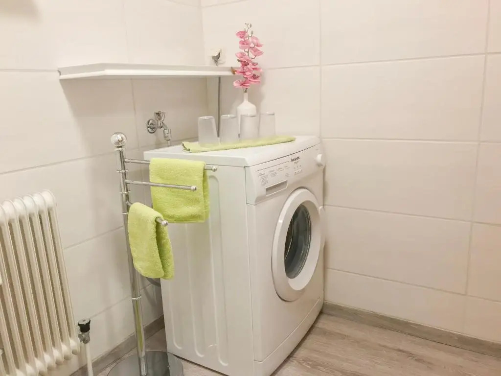 Apartment Gabi
