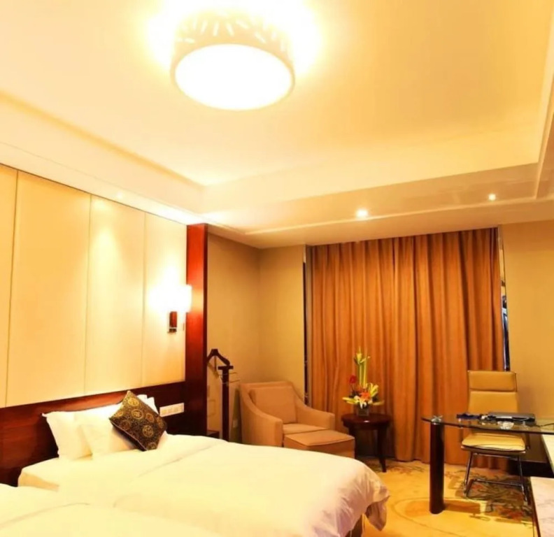 International Conference Center Hotel