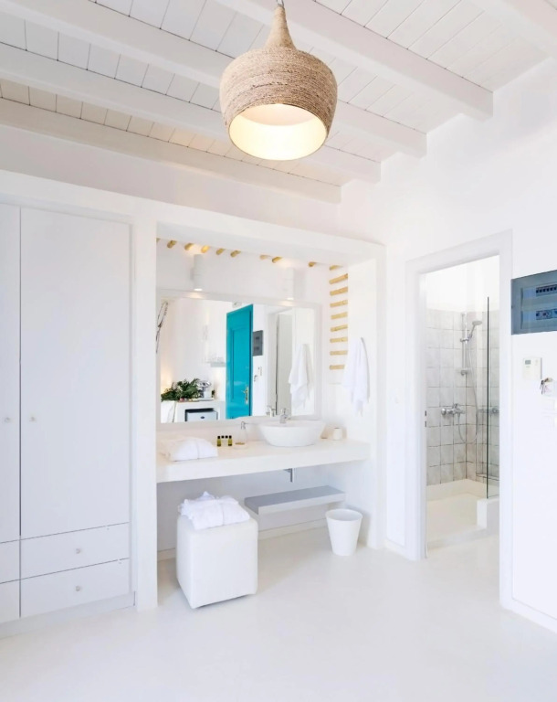 Отель Astypalaia Palace 