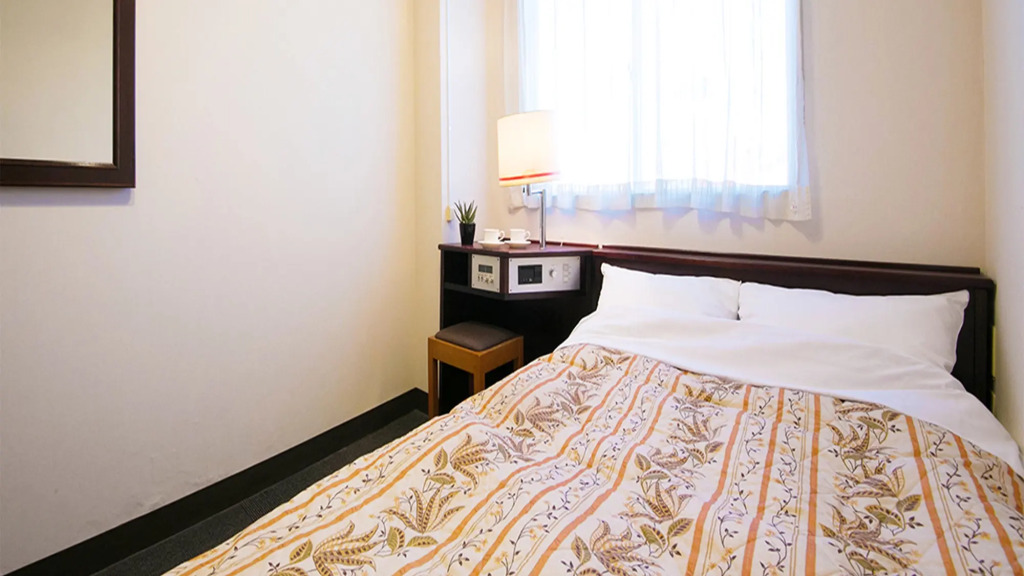 Hotel Town Honmachi