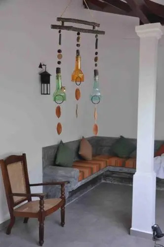 Tissakumbura Villa