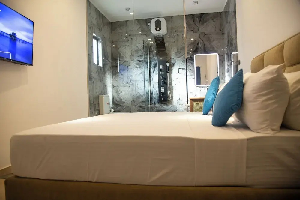 Sea Bloom Villa