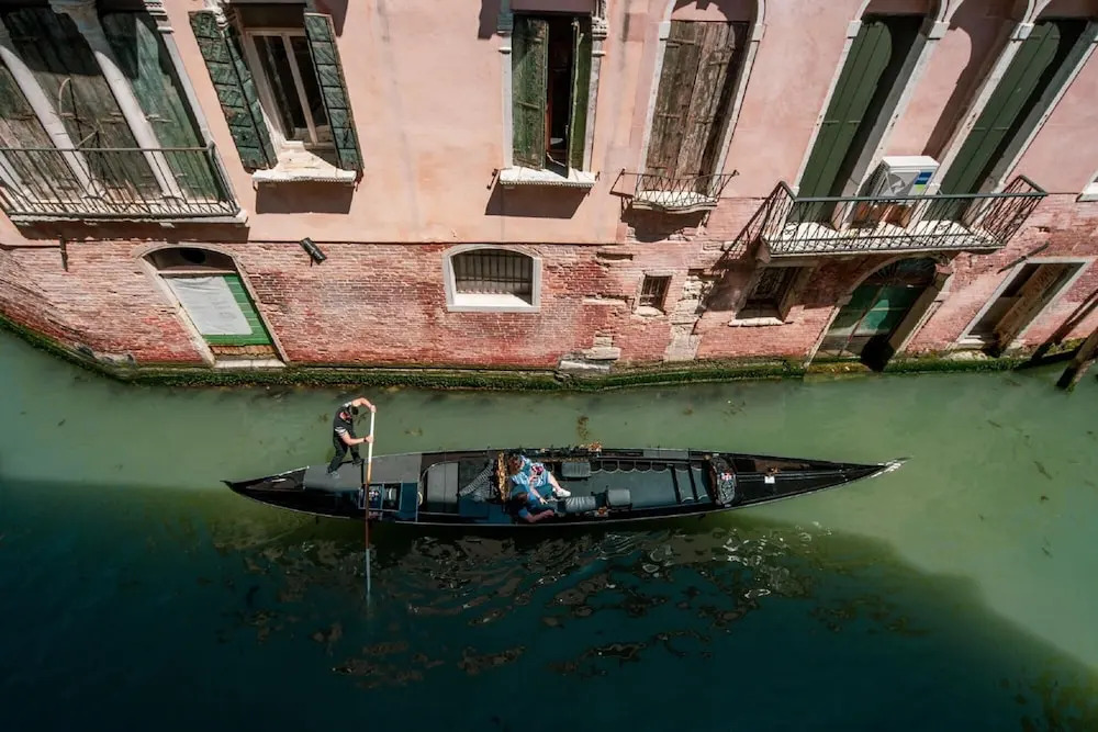 San Marco Suite 1 by Wonderful Italy