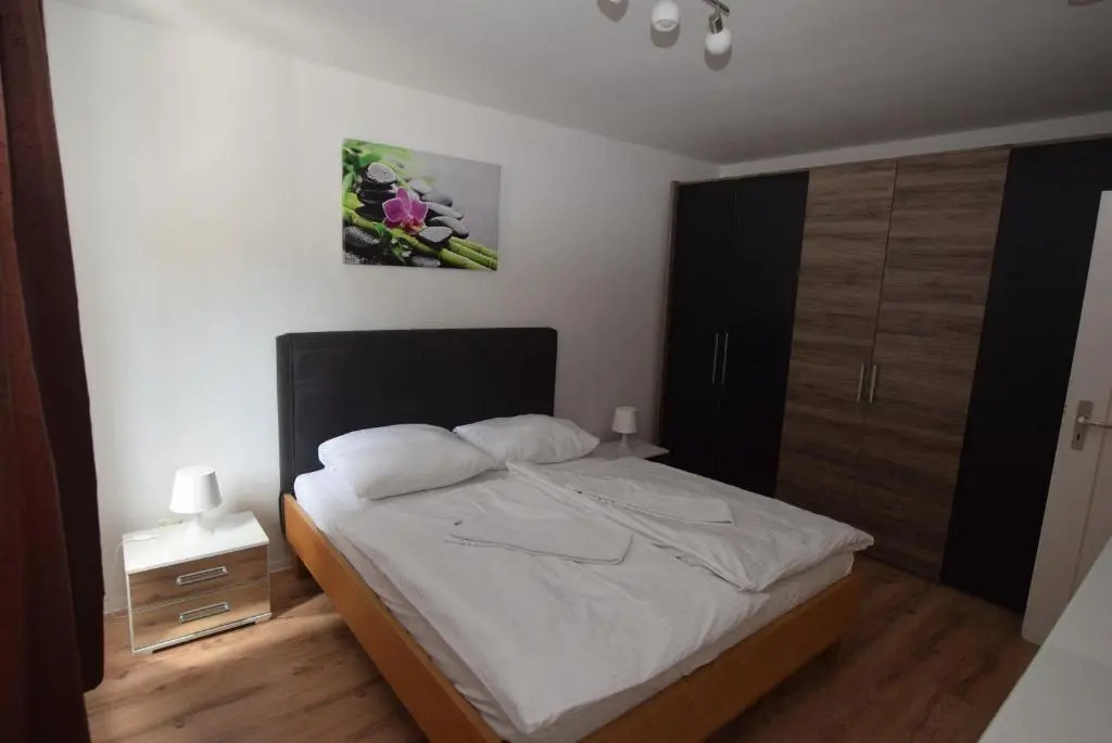 Apartment Stuttgart Ost
