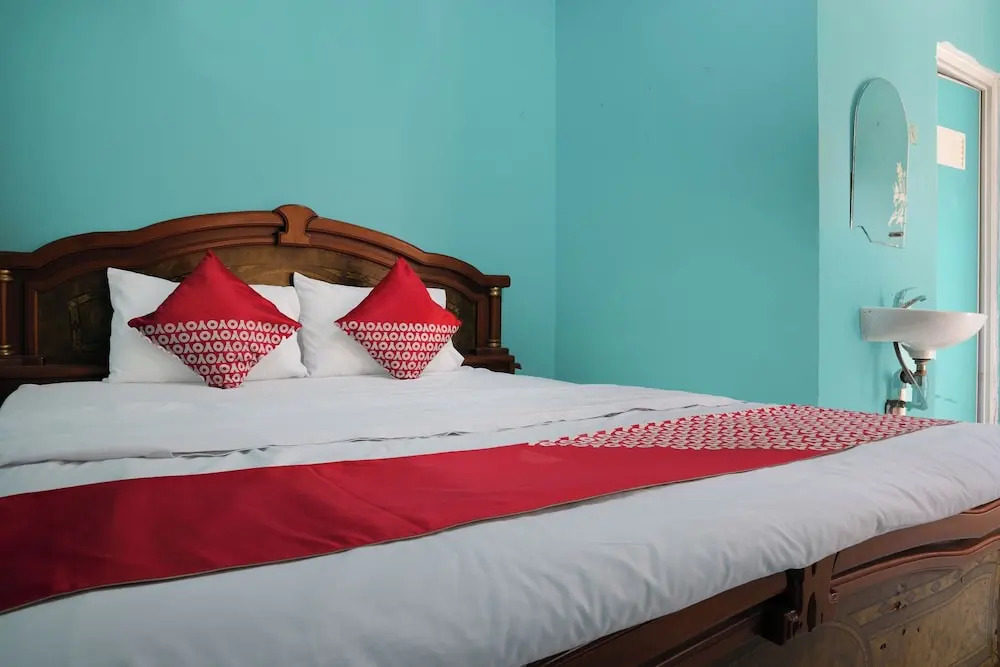 Hotel O Penginapan Raja