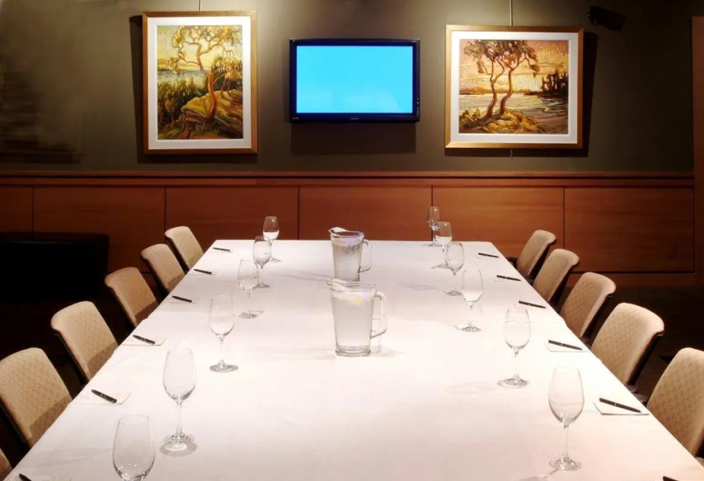 Brentwood Bay Resort