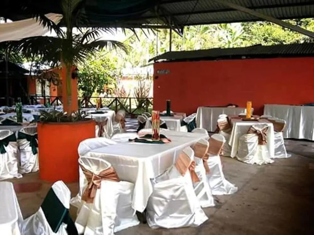 Hotel Maguey