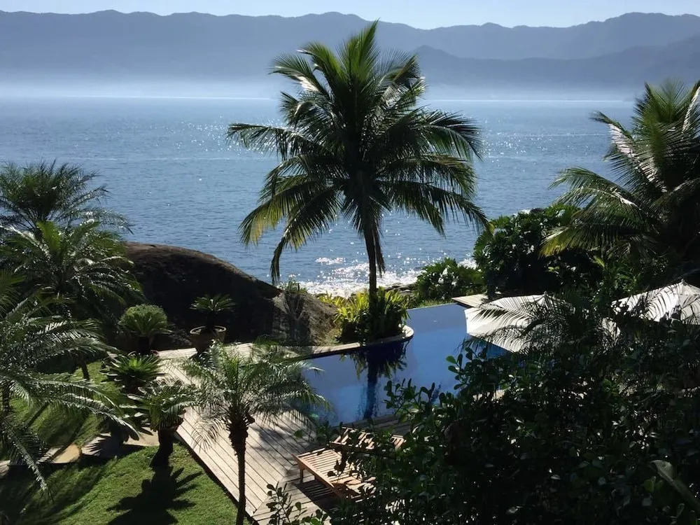 H4Y Exclusive GuestHouse Ilhabela