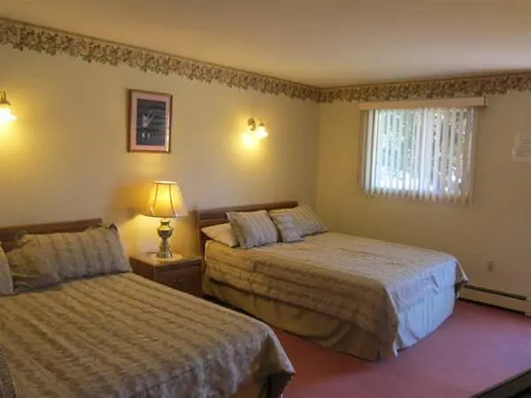 North River Motel Charlottetown PEI