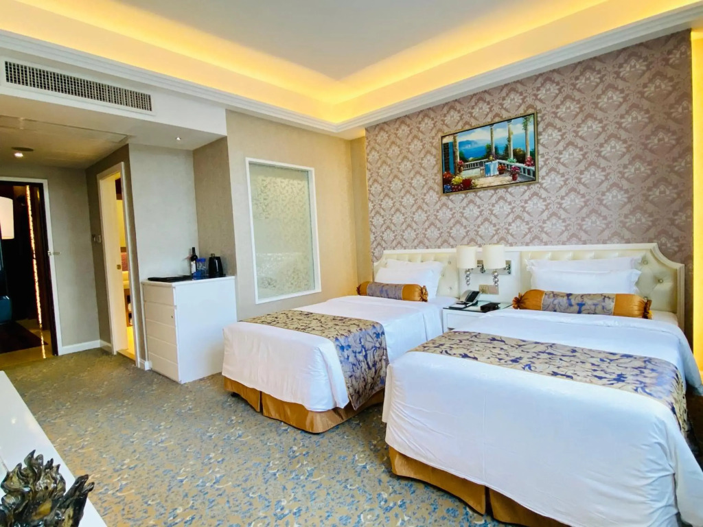 Hotel Metropole