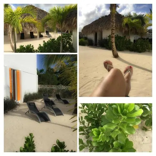 Hotel Las Flores