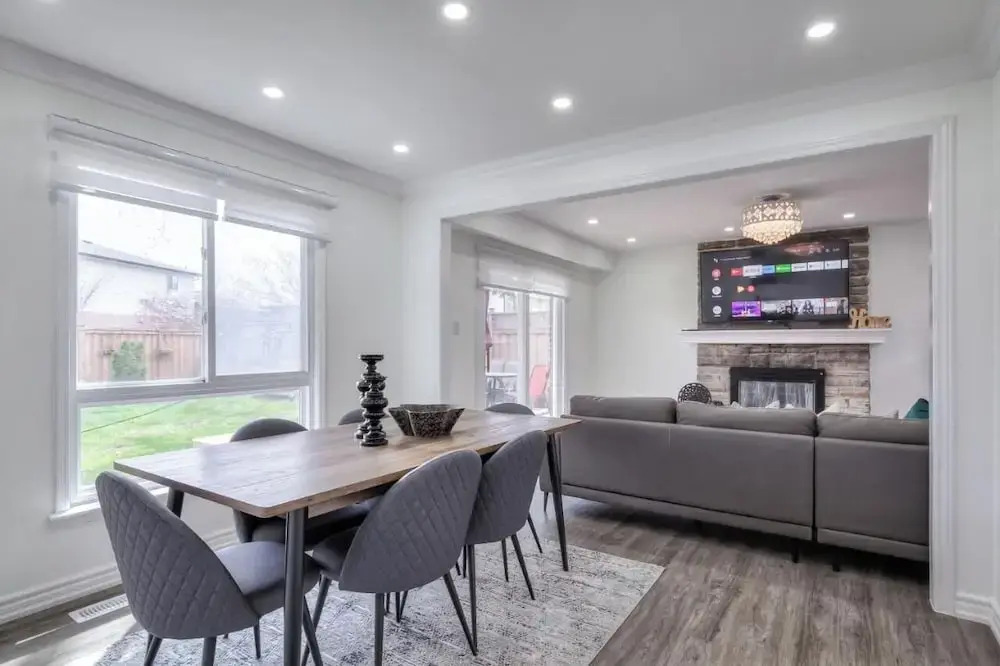 Luxury 3BR Villa