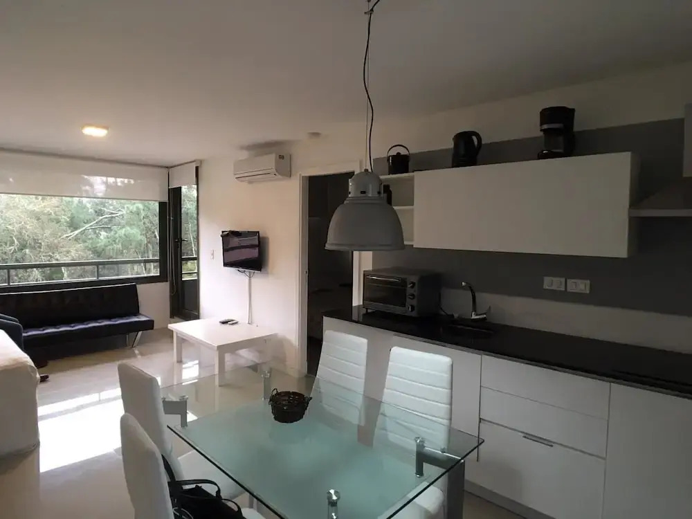 Oceana Suites en Unique, Punta del Este