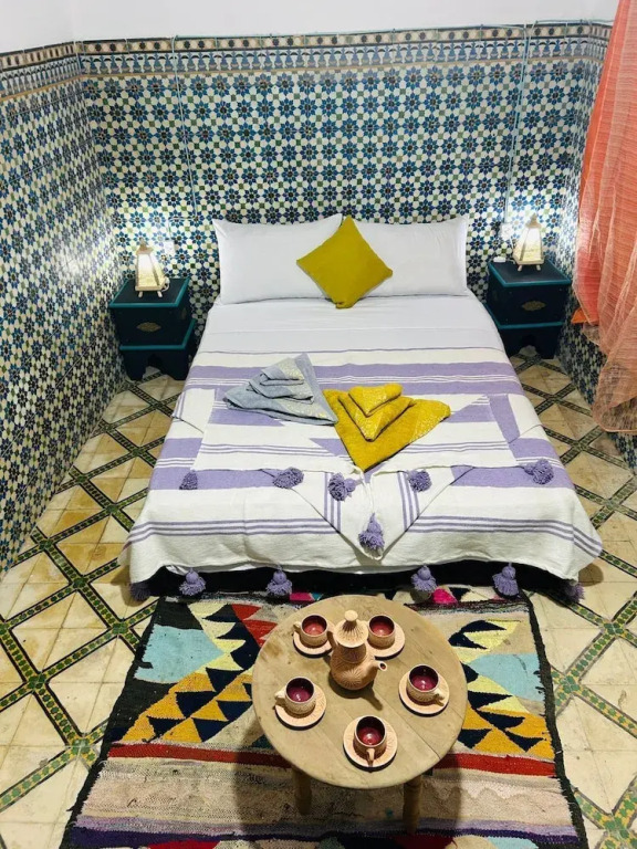 Riad Babi Marrakech