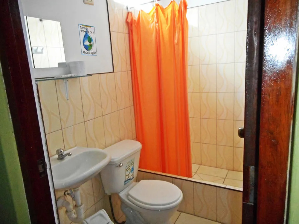 Hostal Geminis