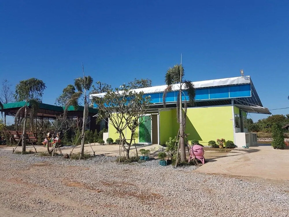 Fundee Resort