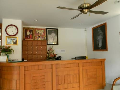 Sutin Guesthouse