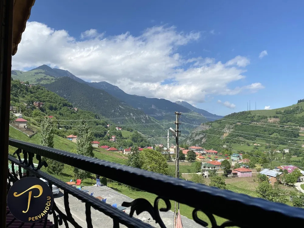 Hamsikoy Tas Otel