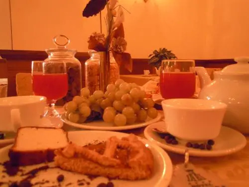 Hotel La Conca
