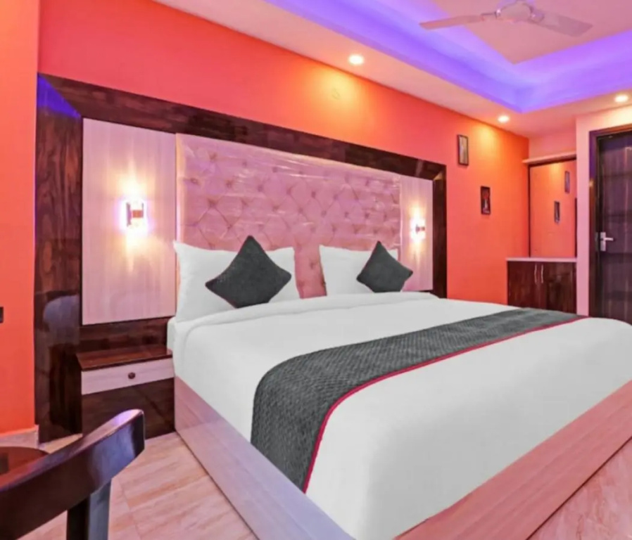 Shivaka Inn Residency