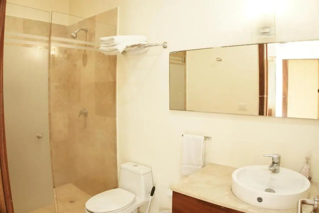 Hermoso Apartamento con Piscina/RoofGarden/Ac/ en Sayulita.