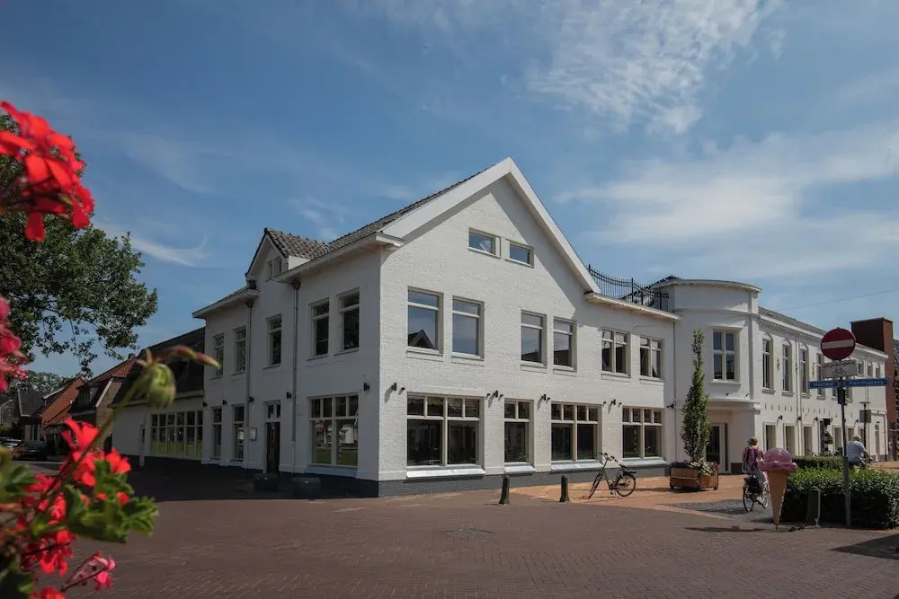 Hotel de Zon