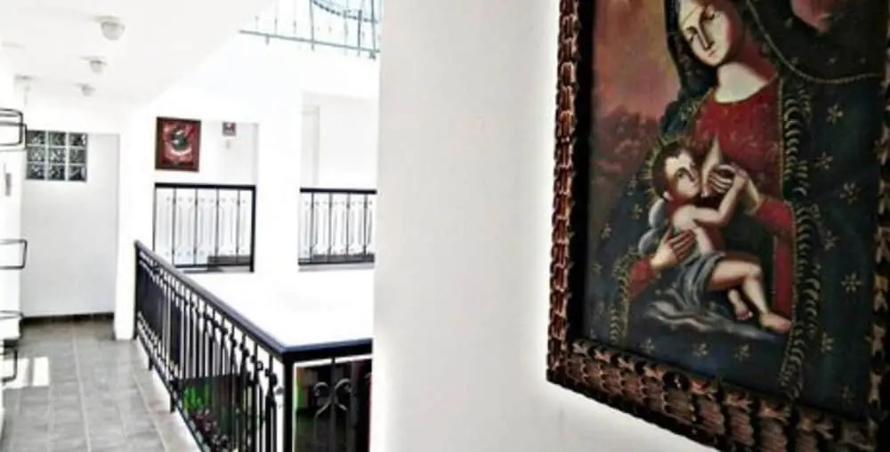 Hotel Andalucía