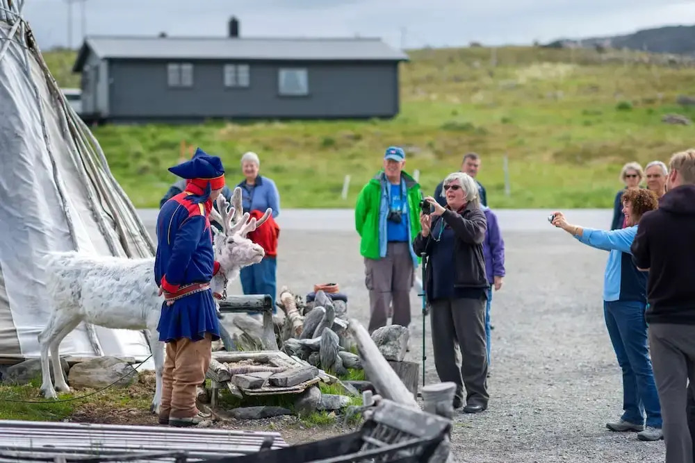 Scandic Nordkapp