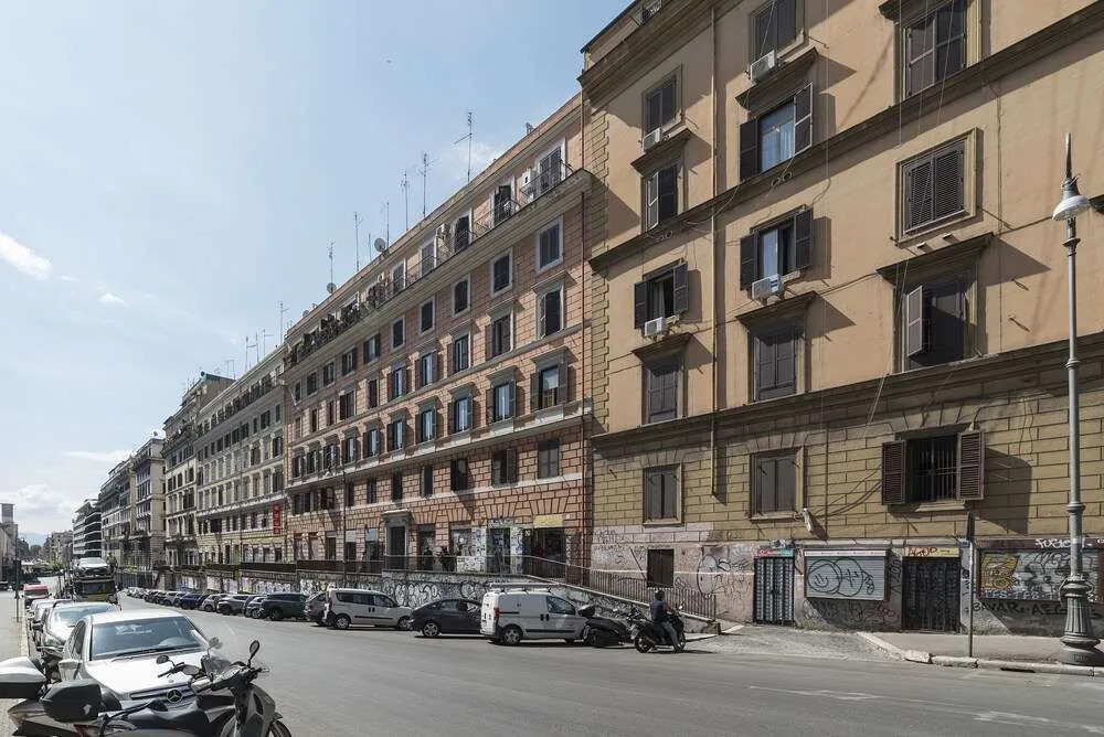 Termini Cozy Mini Apartment