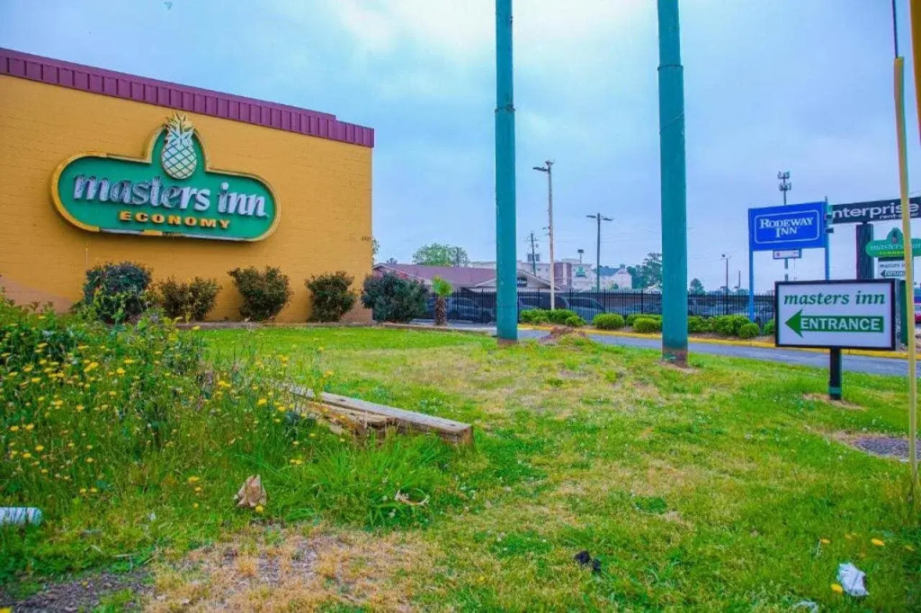 Masters Inn Augusta at Washington Road